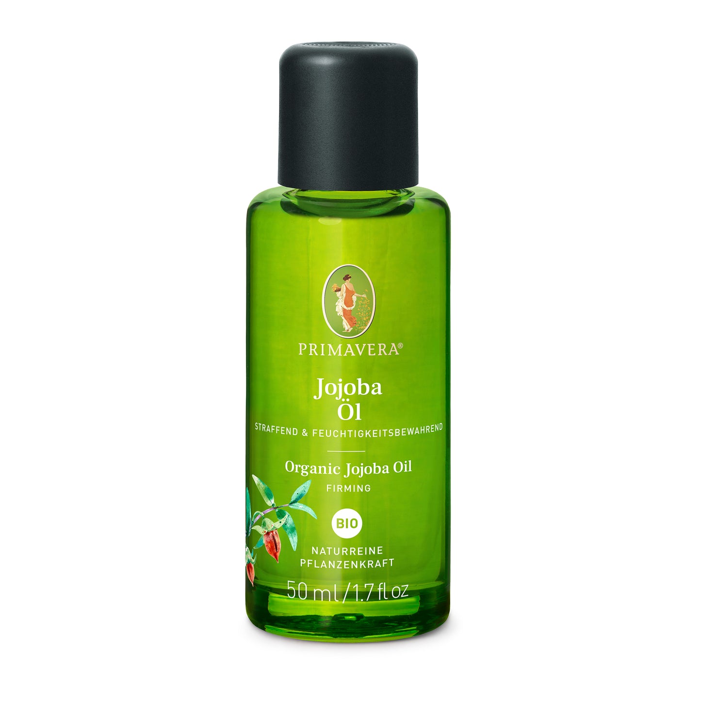 Jojobaöl bio 100ml
