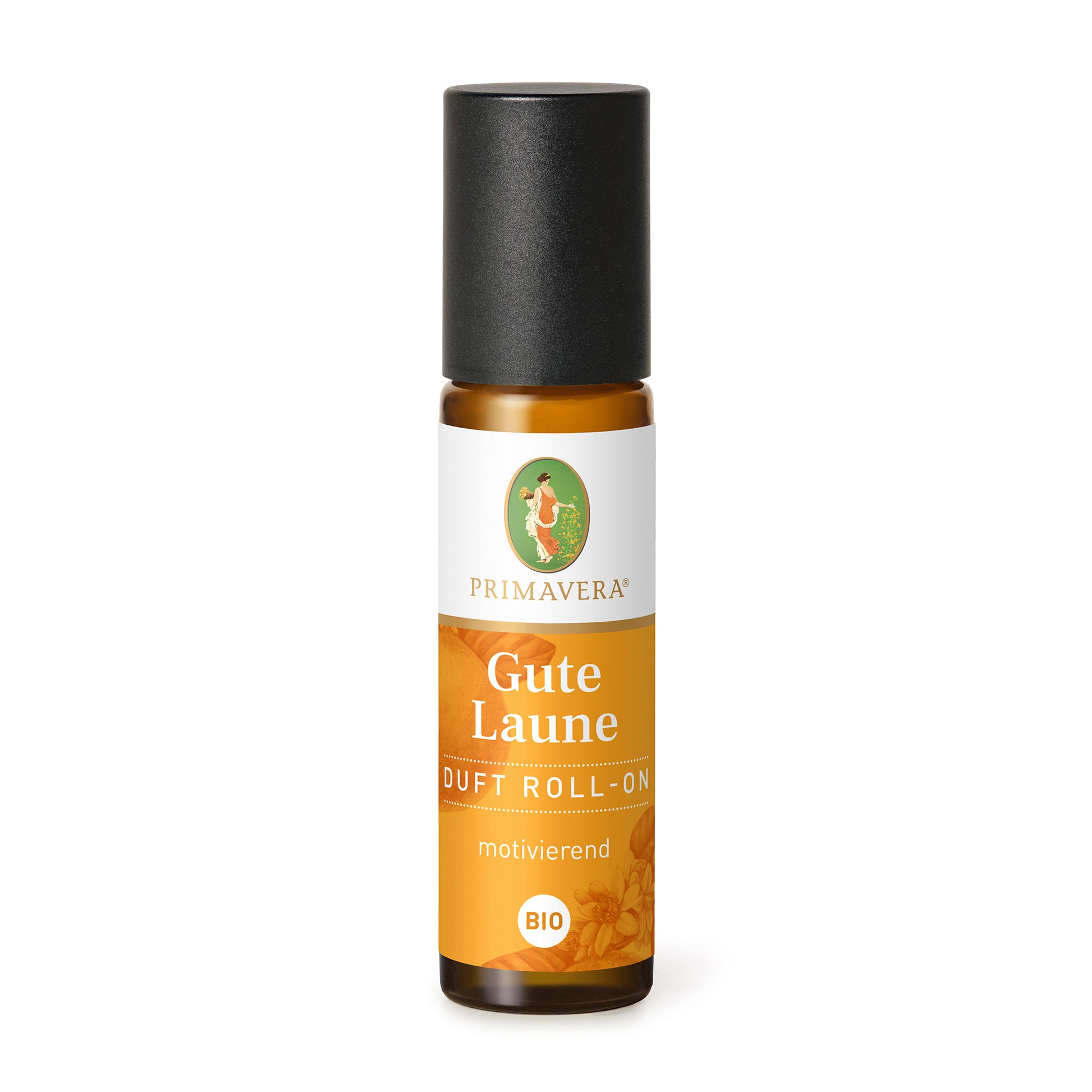 Gute Laune Duft Roll-On bio 10 ml