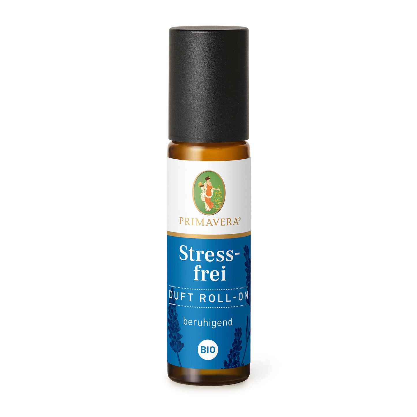 Stressfrei Duft Roll-On bio 10 ml