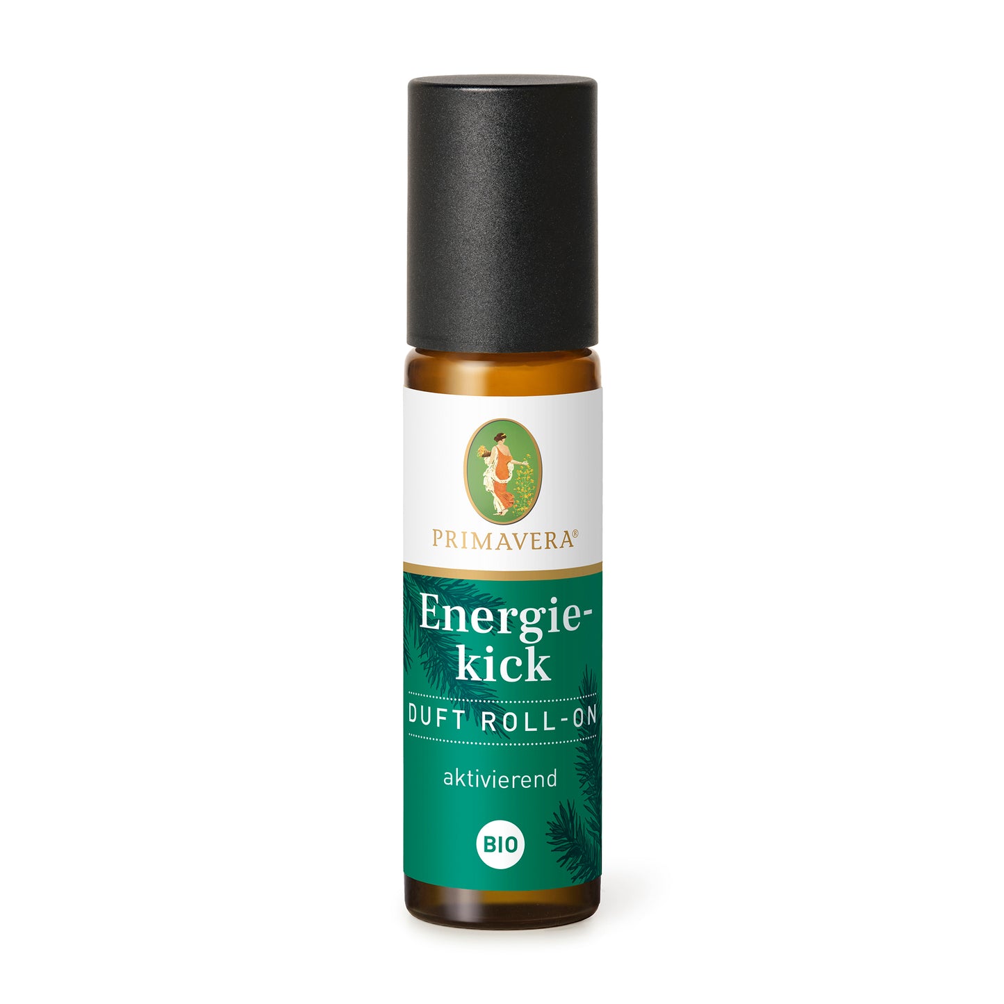 Energiekick Duft Roll-On bio 10 ml