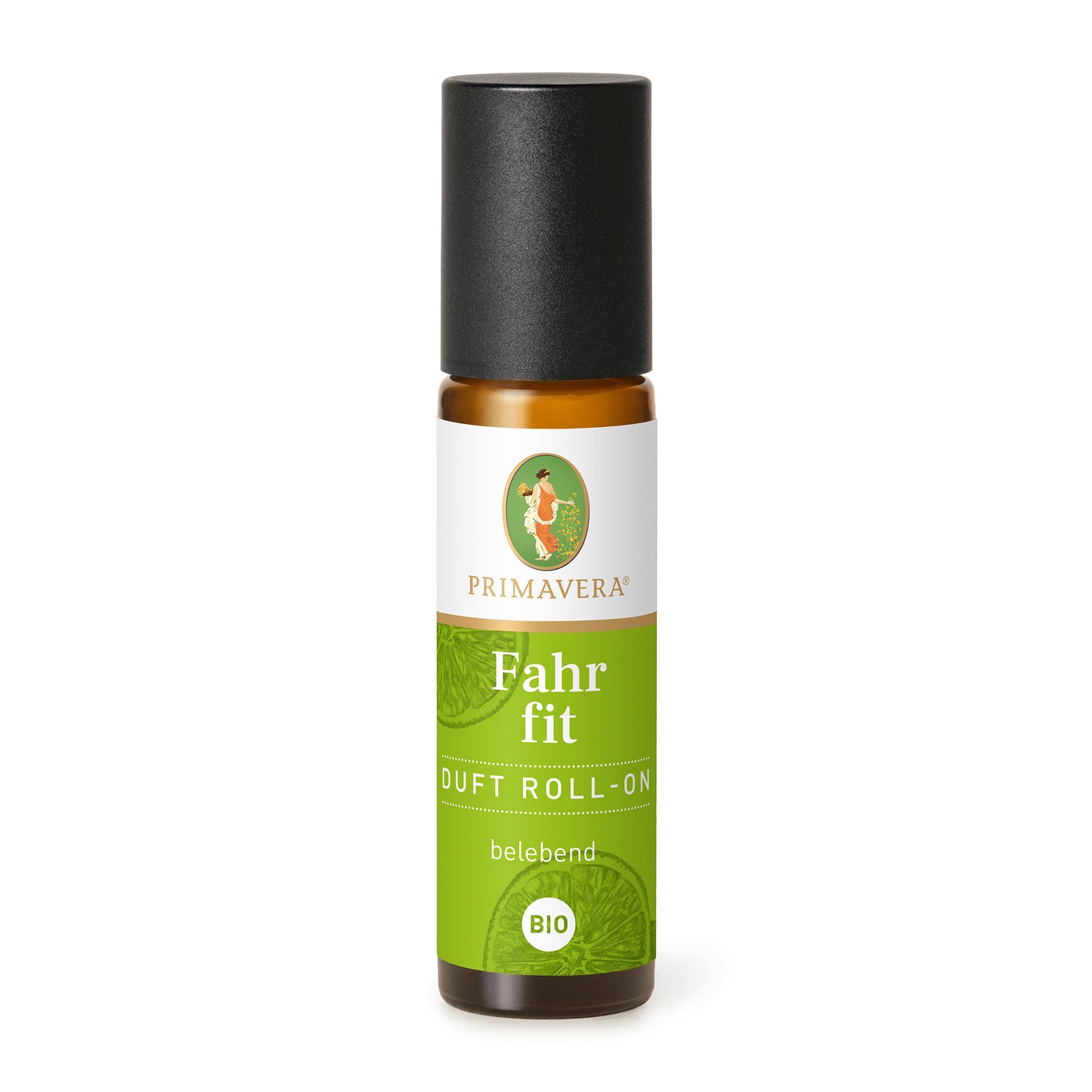 Fahr fit Duft Roll-On bio 10 ml