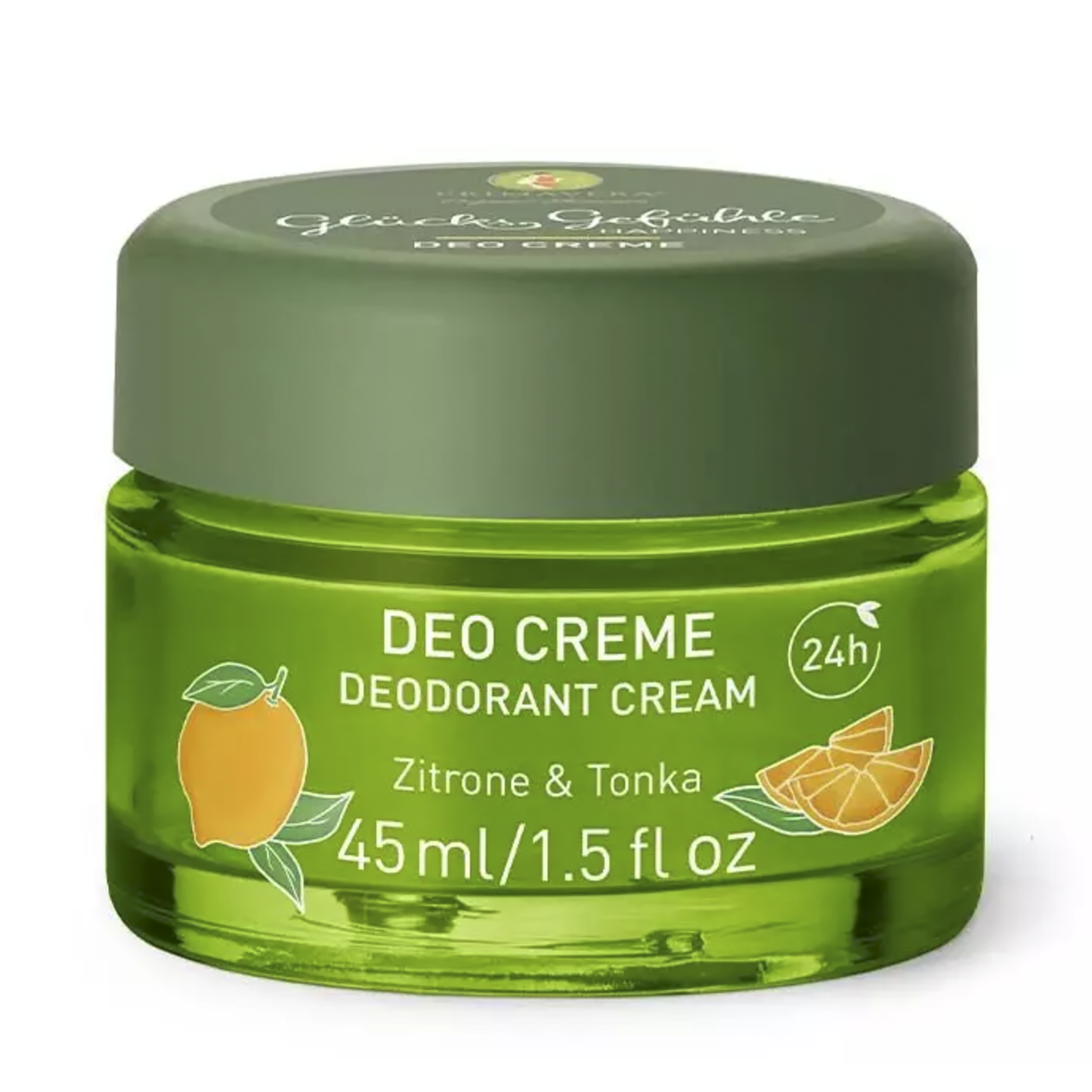 Glücksgefühle Deo Creme 45 ml