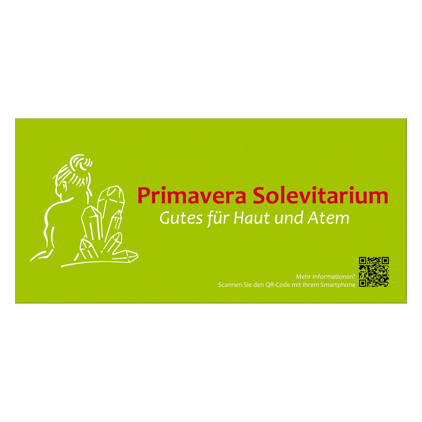 Gutschein Solevitarium