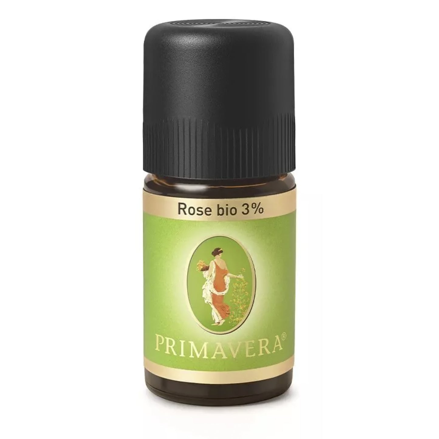 Rose bio 3 % 5 ml