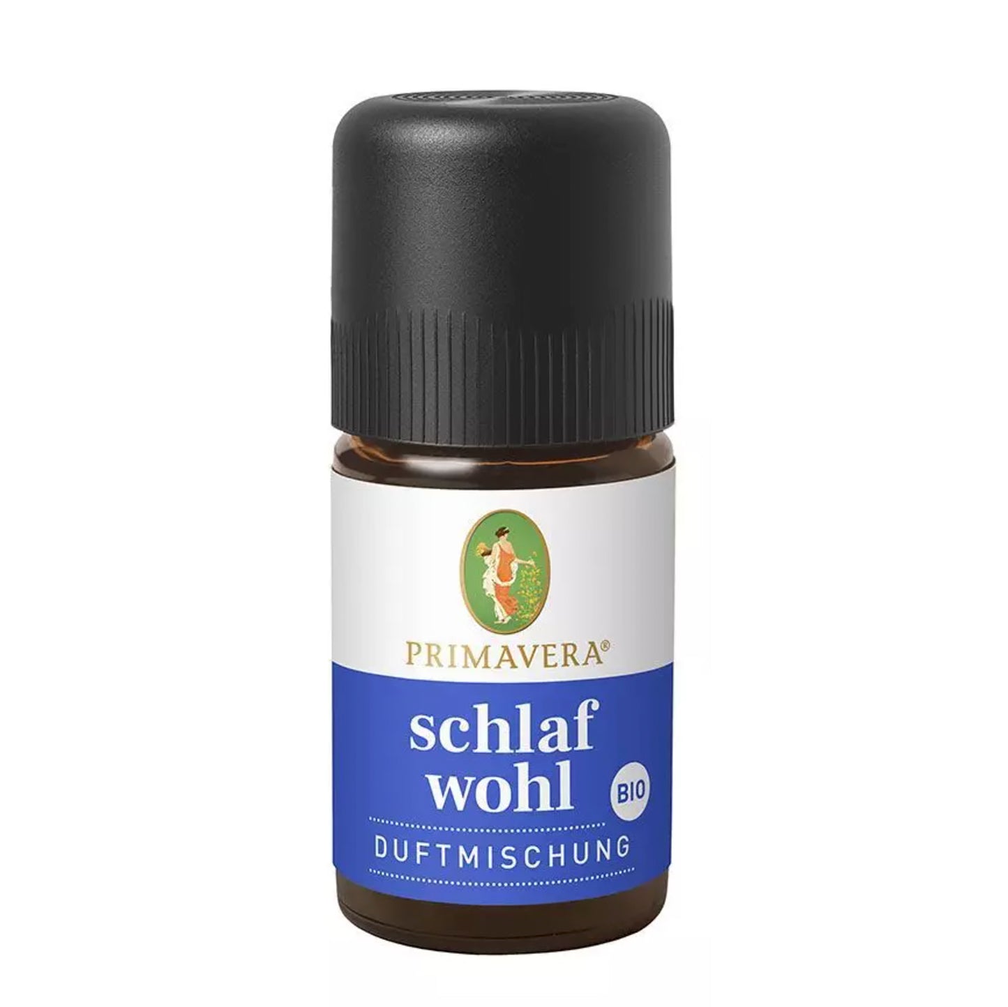 Schlafwohl Duftmischung bio 5 ml