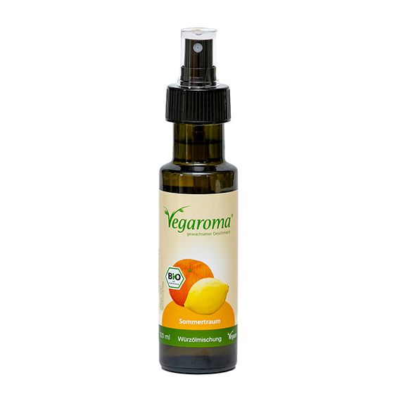 Würzölmischung Sommertraum bio Vegaroma
