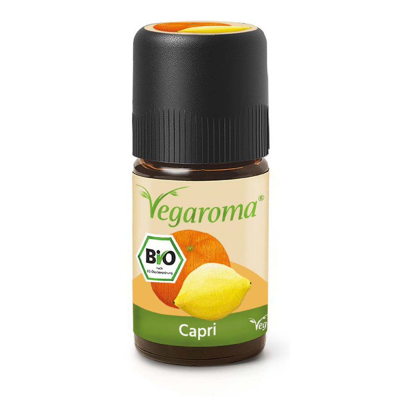 Capri bio Vegaroma