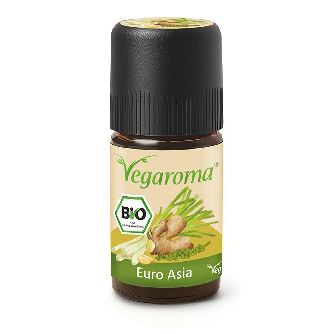 Euro Asia bio Vegaroma