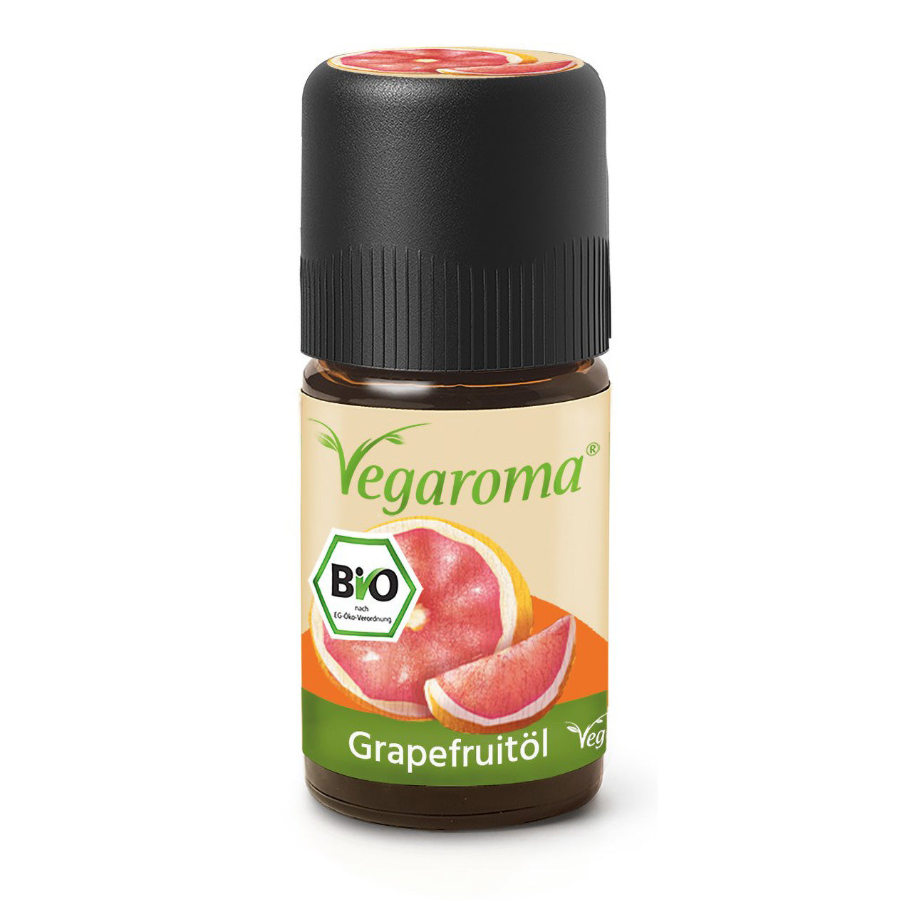 Grapefruitöl bio Vegaroma