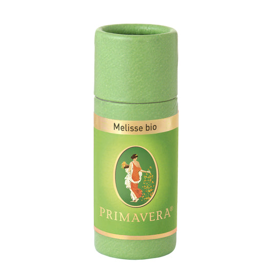 Melisse bio 1 ml