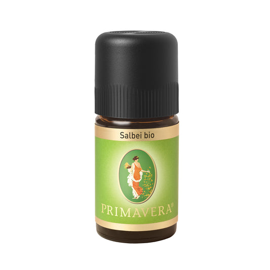 Salbei bio 5 ml