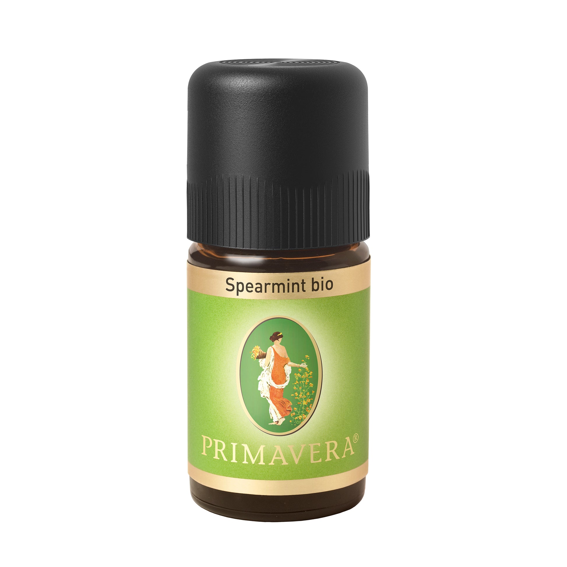 Spearmint bio 5 ml