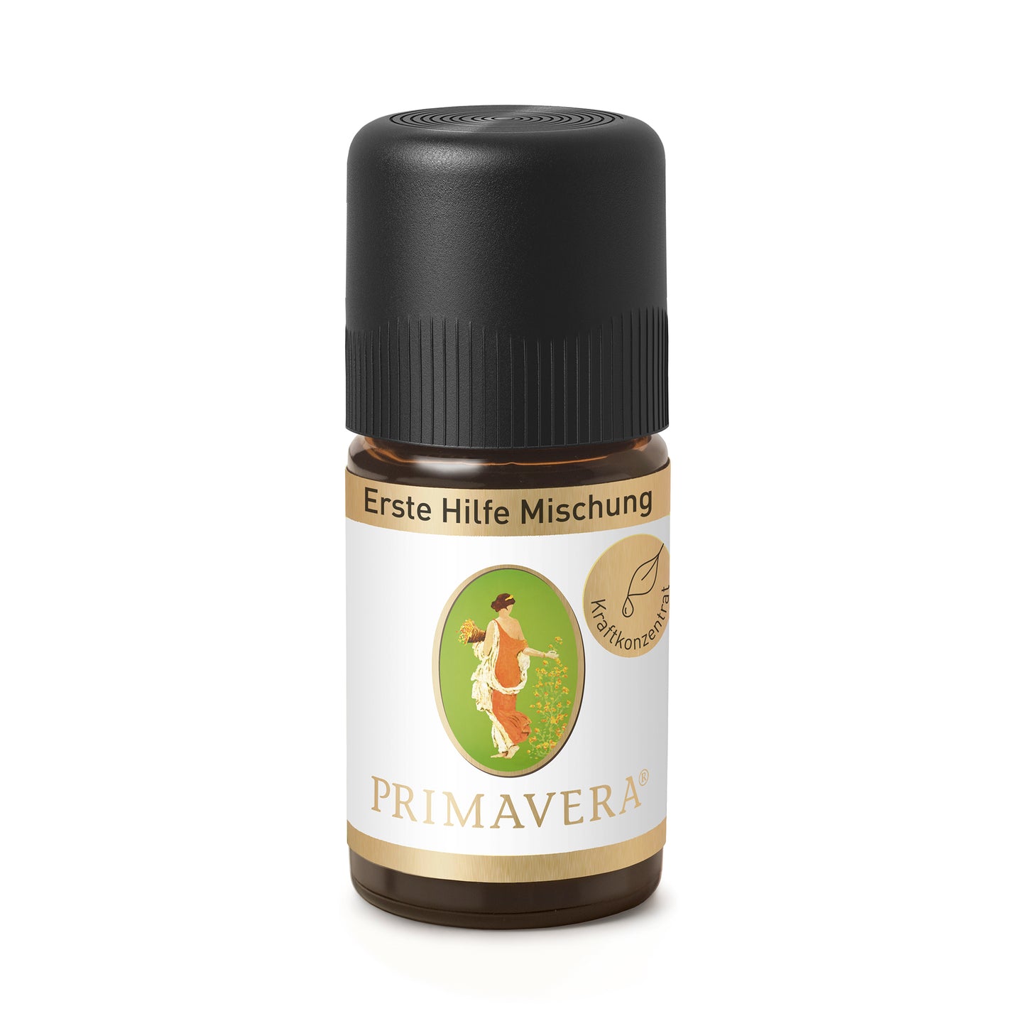 Erste Hilfe Mischung Kraftkonzentrat bio 5 ml