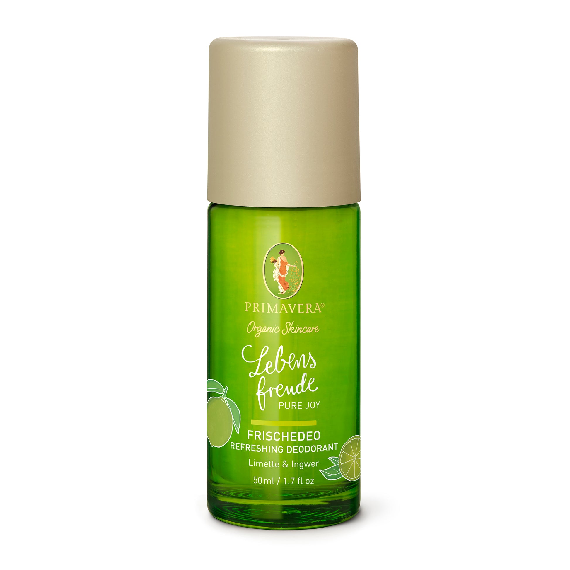 Lebensfreude Frischedeo 50 ml