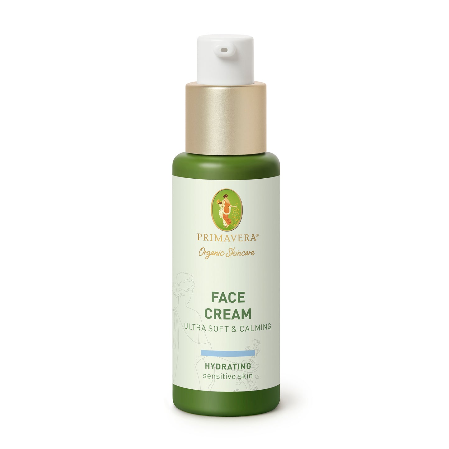 Face Cream - Ultra soft & Calming 30ml