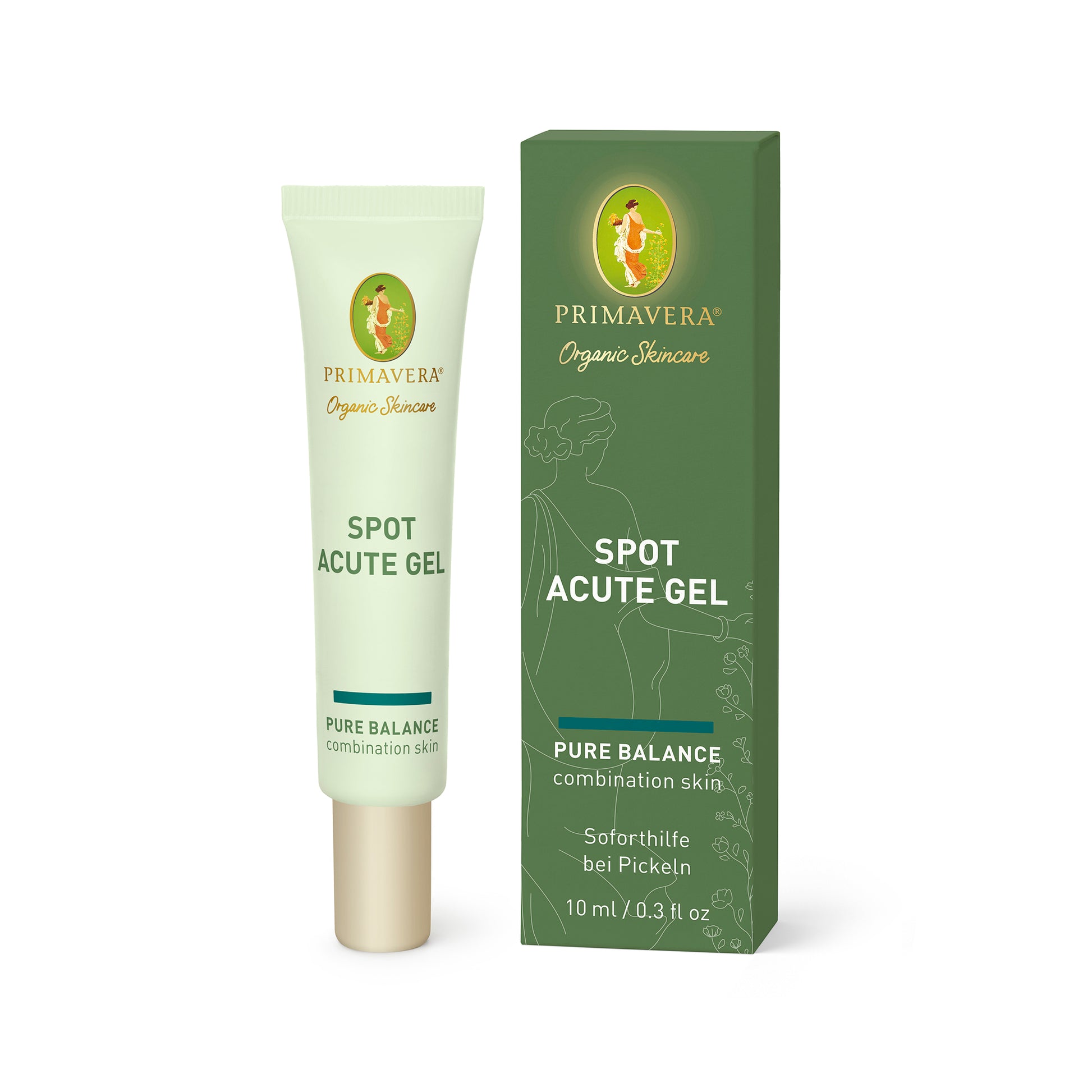 Spot Acute Gel 10ml