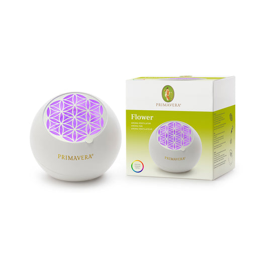42030 Aroma Ventilator Flower_mit Box