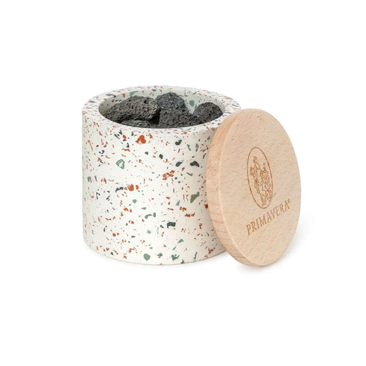Aroma Duftstein Lava