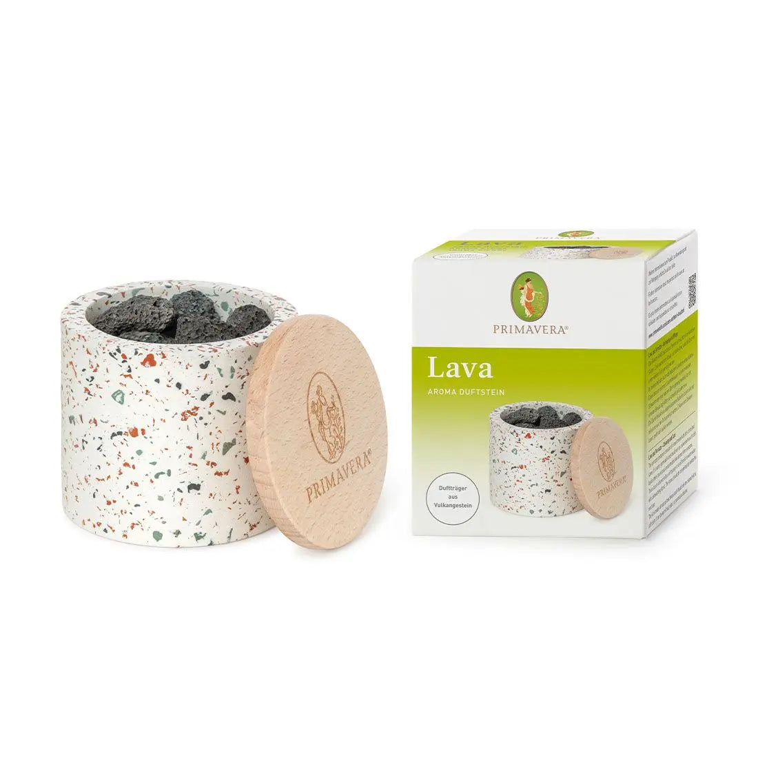 Aroma Duftstein Lava