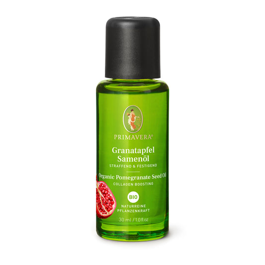Granatapfelsamenöl bio 30 ml
