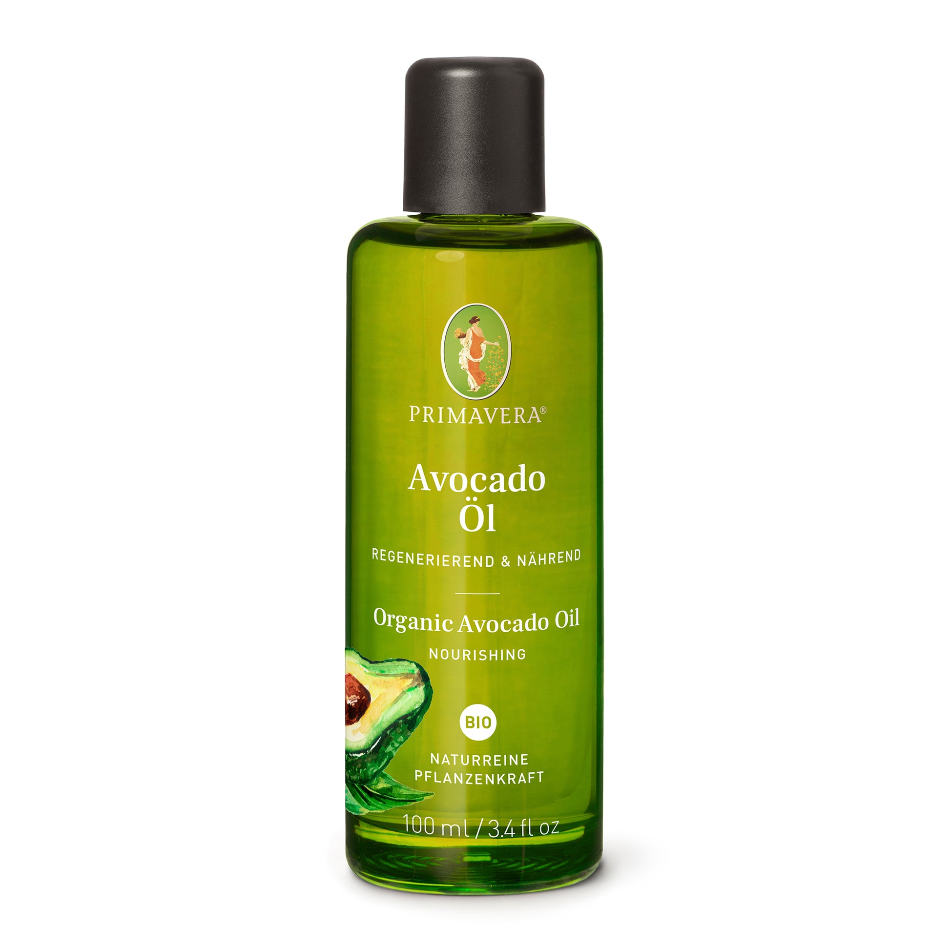 Avocadoöl bio 100 ml