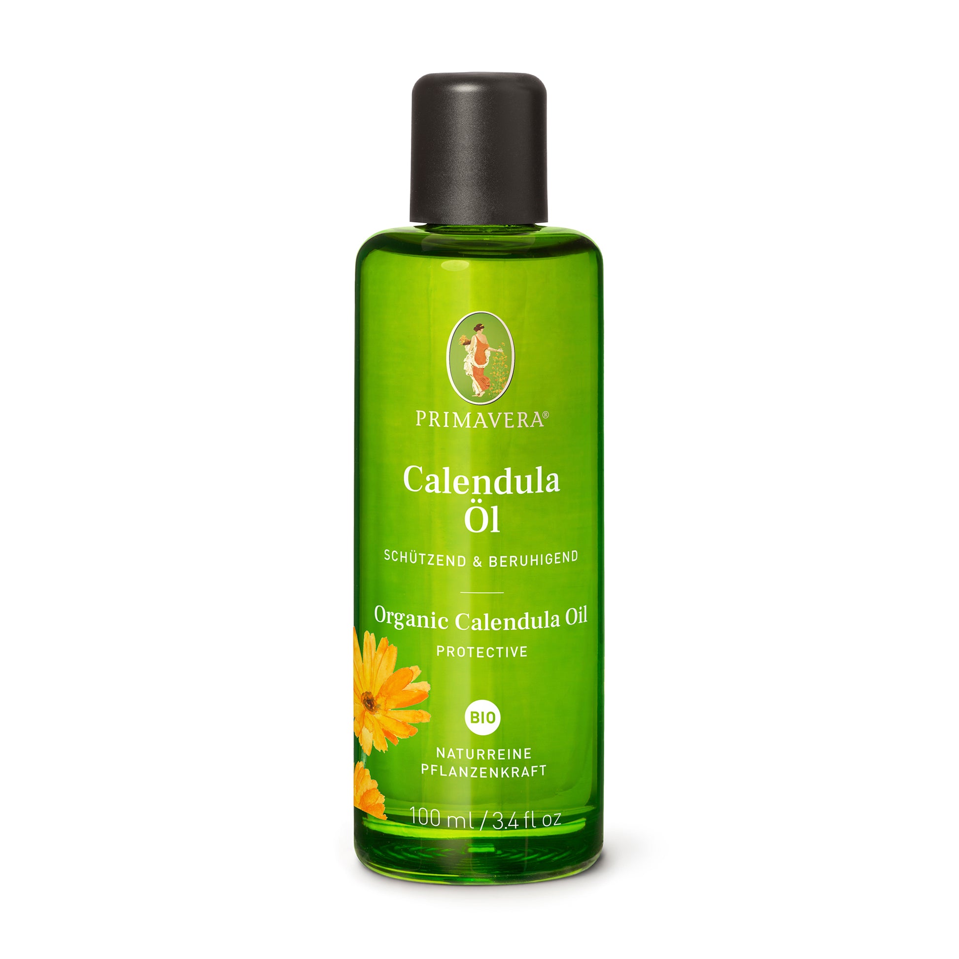 Calendulaöl bio 100 ml