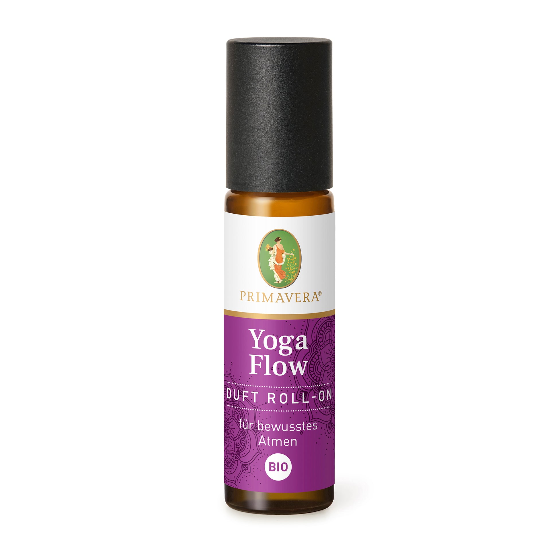 Yoga Flow Duft Roll-On bio 10 ml