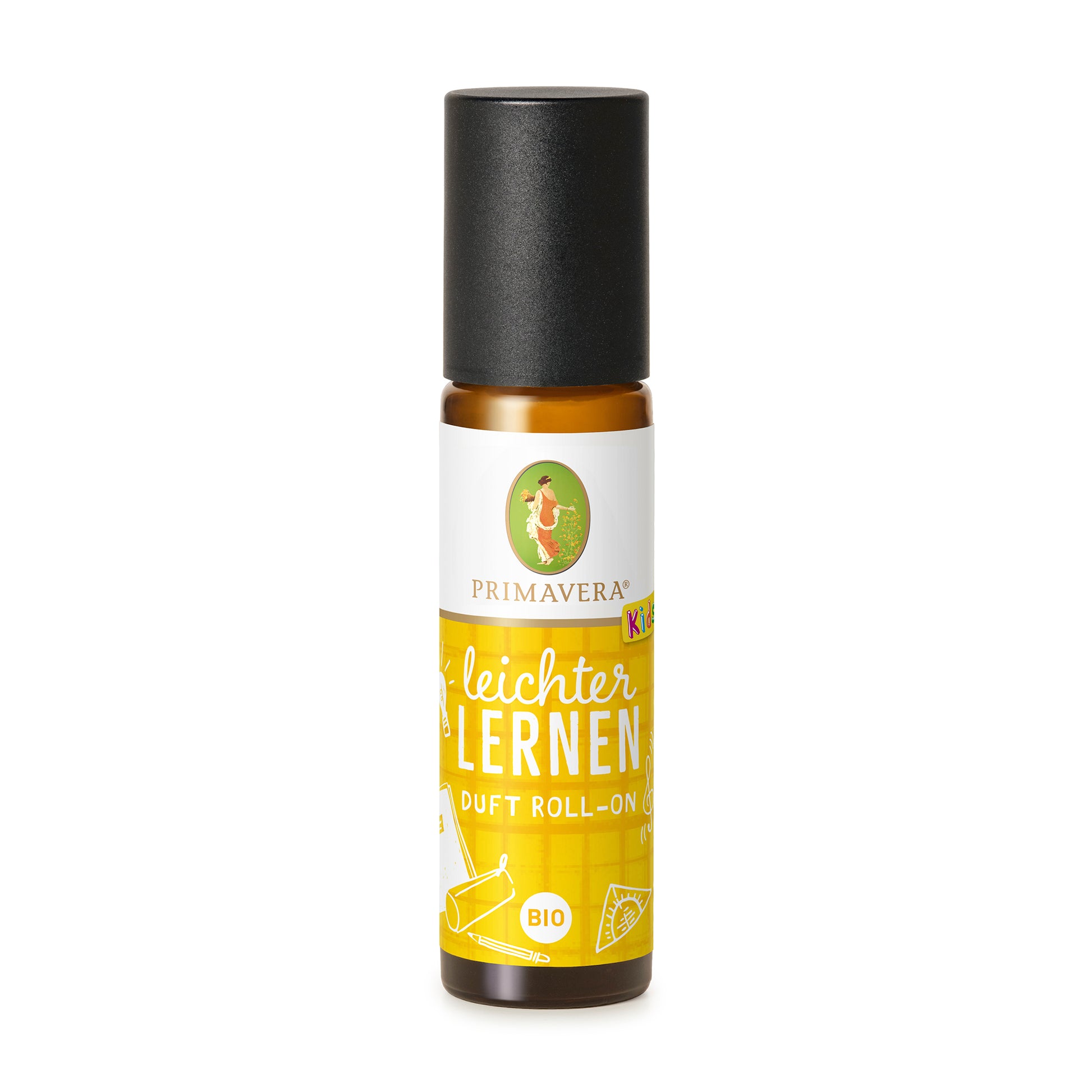 Leichter lernen Duft Roll-On bio 10 ml