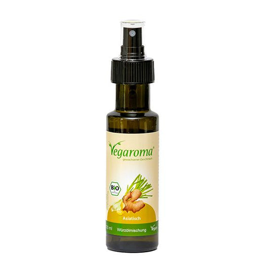 Würzölmischung Asiatisch bio Vegaroma