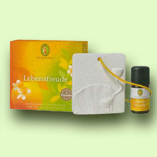 Primavera Geschenkset Lebensfreude