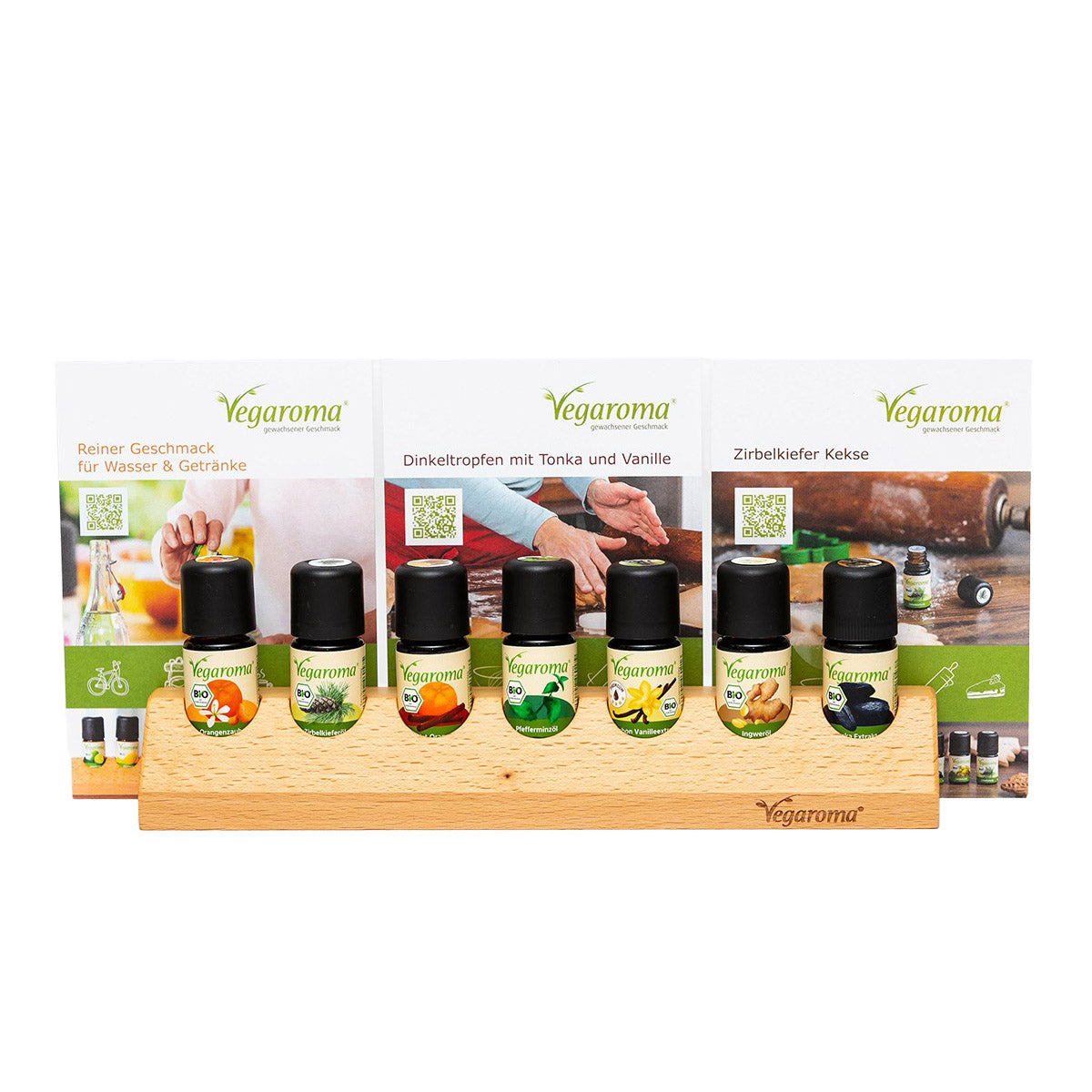 AromaBoard #1 Set