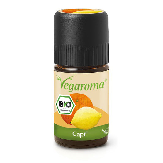 Capri bio Vegaroma