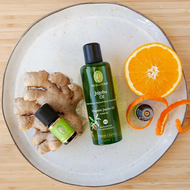 Fastenzeit Detox Set – 10 % Vorteil