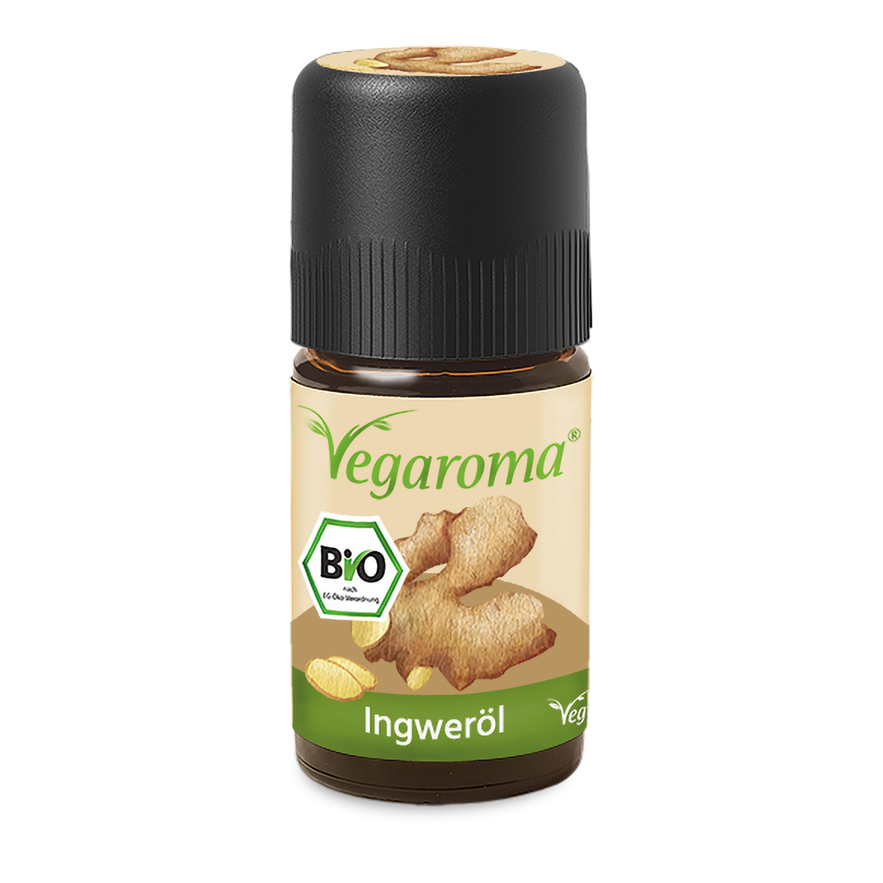 Ingweröl bio Vegaroma