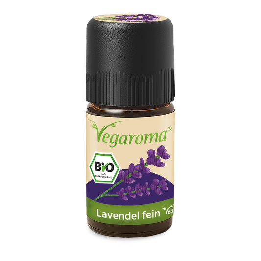 Lavendel fein bio Vegaroma