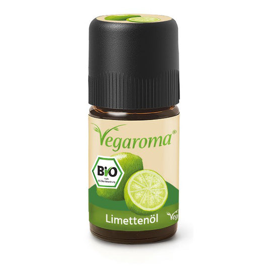 Limettenöl bio Vegaroma