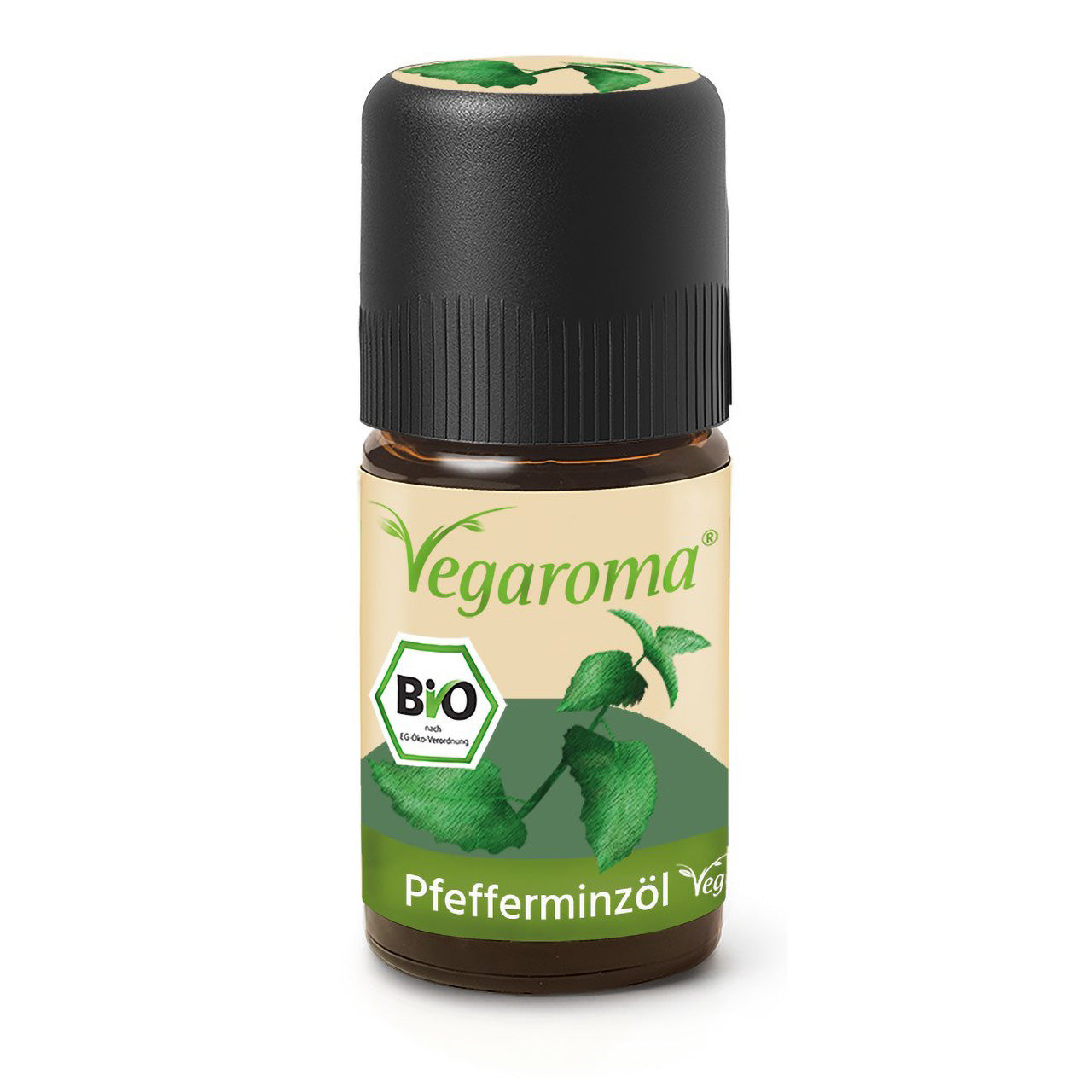 Pfefferminzöl bio Vegaroma