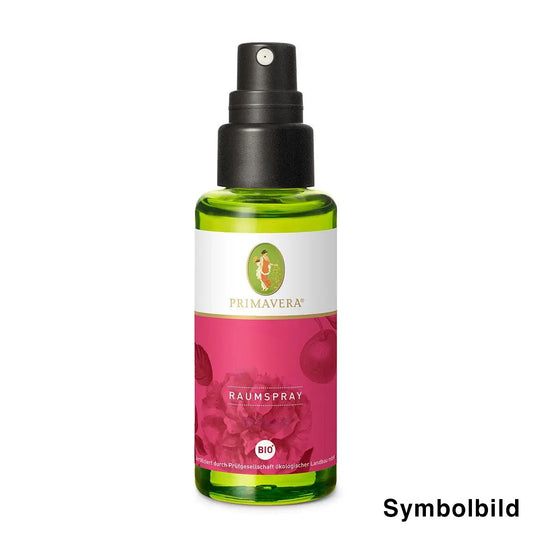 Raumspray von Herzen Jubiläumsausgabe