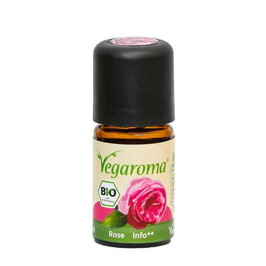 Rose bio Vegaroma