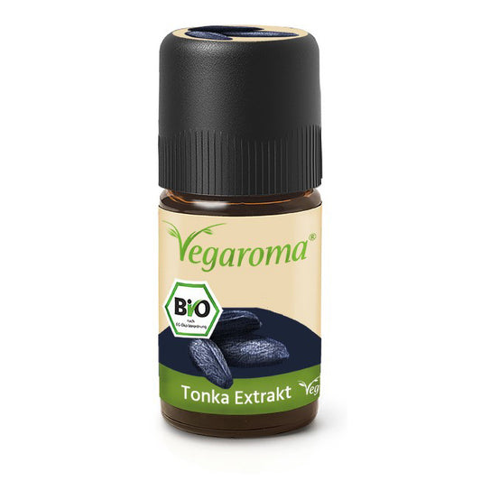 Tonka Extrakt bio Vegaroma