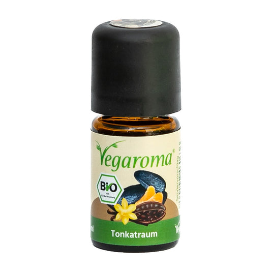 Tonkatraum bio Vegaroma