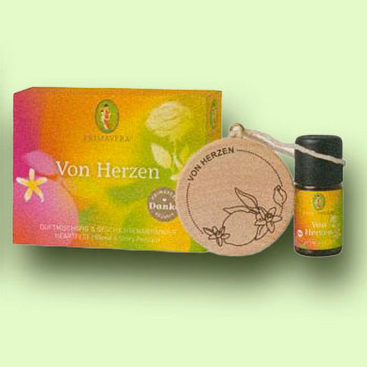 Primavera Geschenkset Von Herzen
