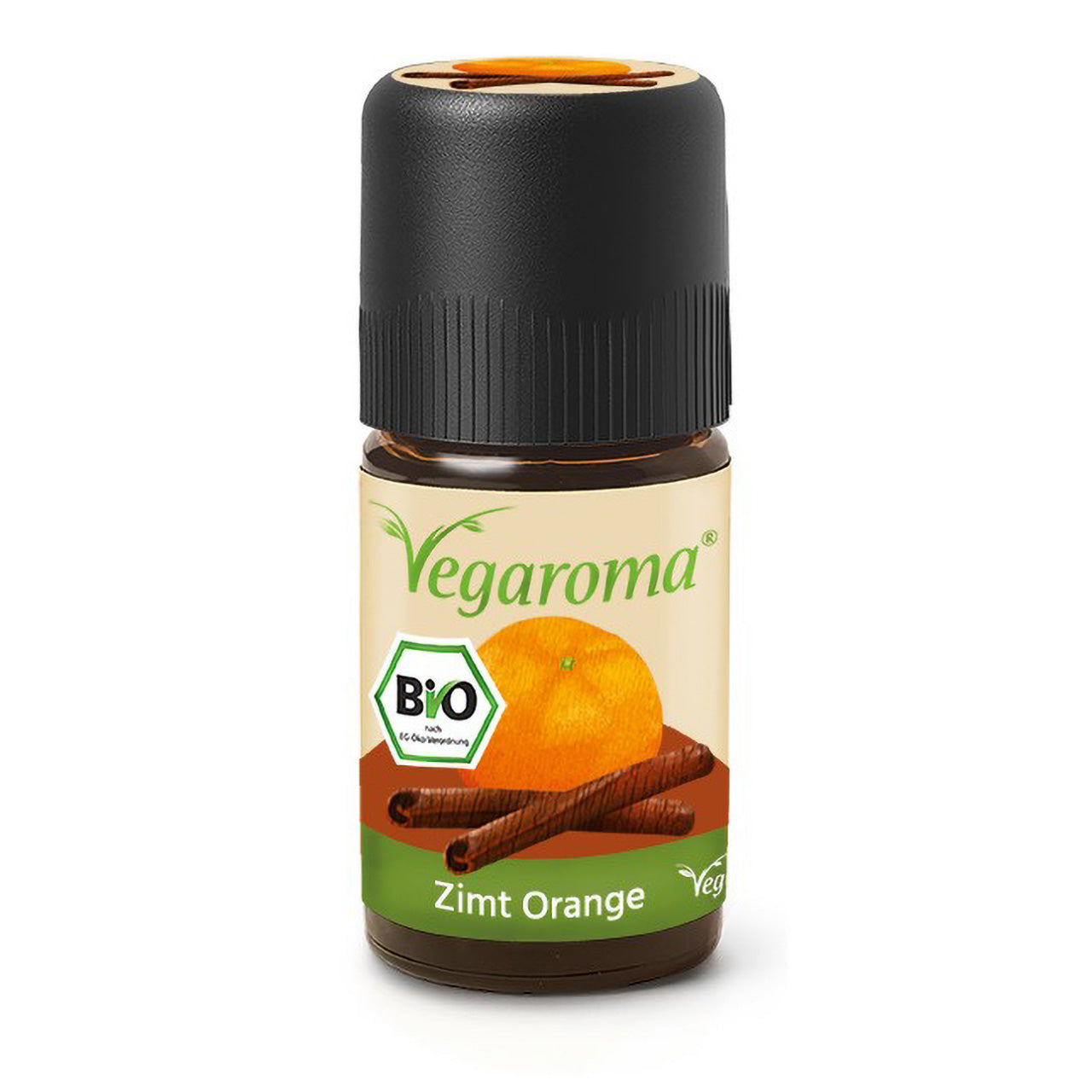 Zimt Orange bio Vegaroma