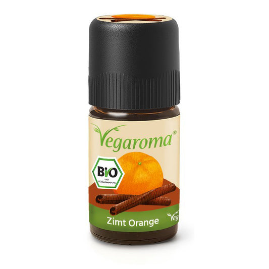 Zimt Orange bio Vegaroma
